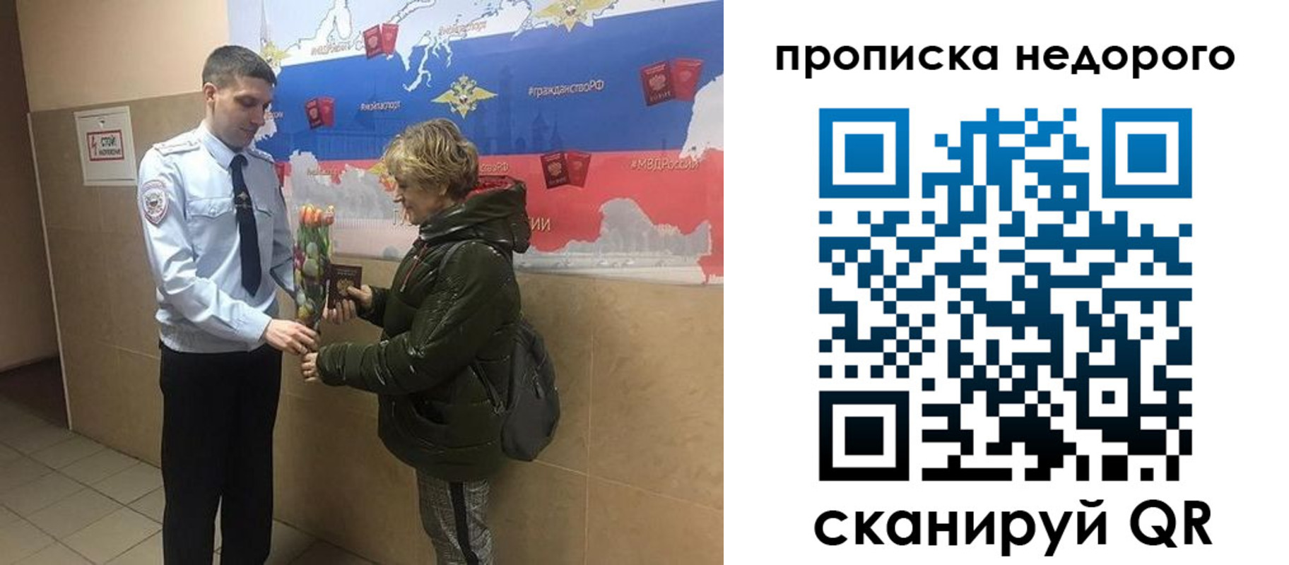 прописка для школы в Щёлково